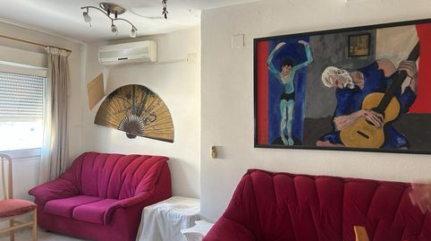 Foto 3 de Piso en venta en Calle Amparo Santamans, Massalavés, Valencia