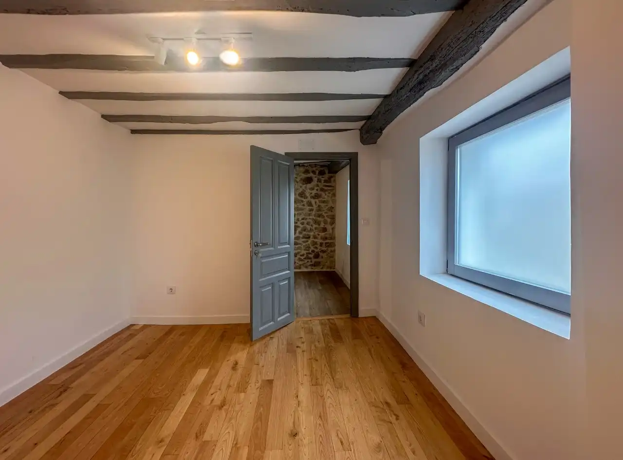 Casa adosada en venta en Lugar Barrio Carrera, Alfoz de Lloredo