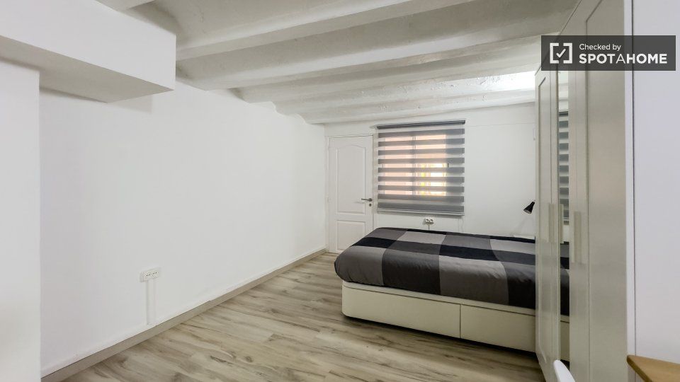 Flat to rent in Sant Pere, Sta. Caterina i la Ribera
