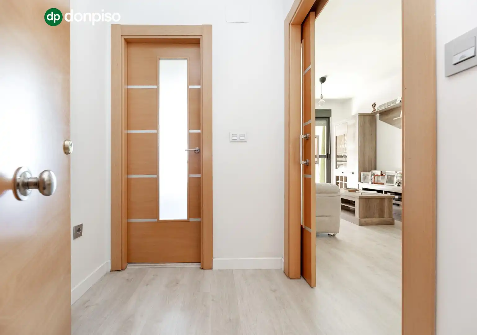 Flat with pool for sale in Calle Calle Pedro Machuca, imagen 13
