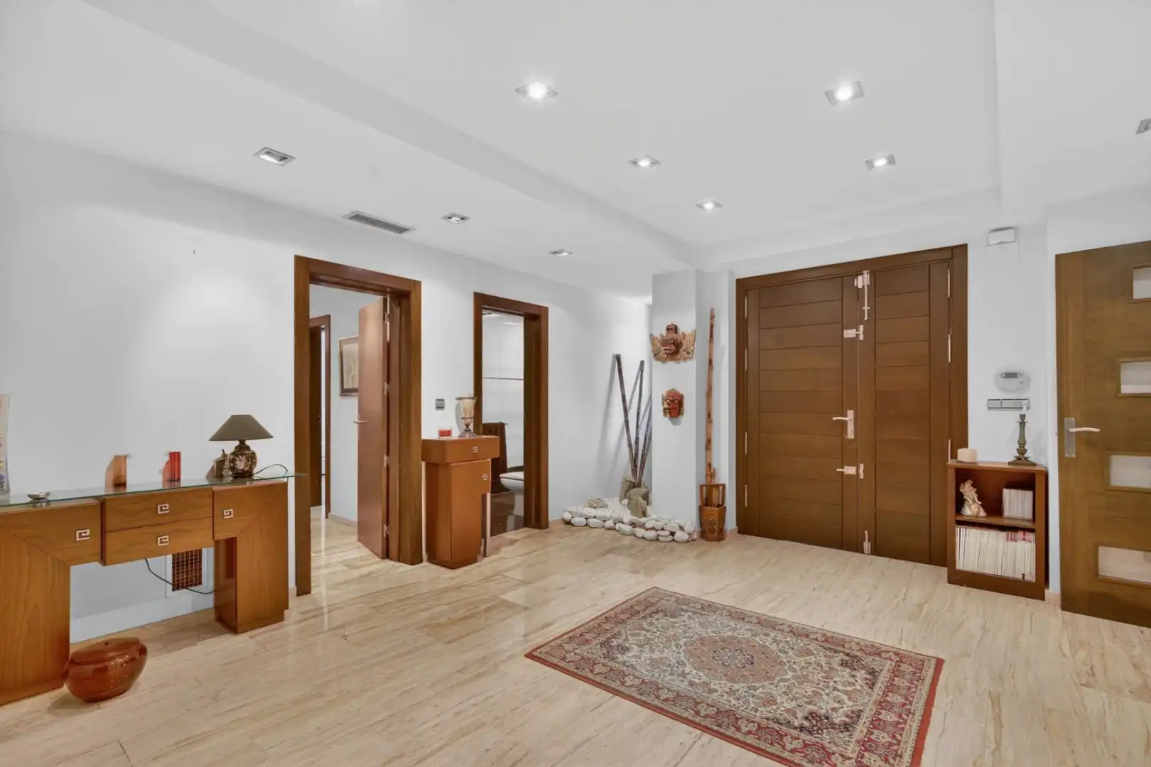 Casa o chalet en venta en Elche / Elx con Aire acondicionado y Alarma
