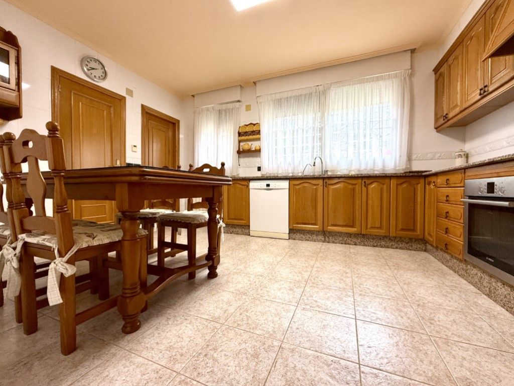 Kitchen of Houses for rent in Benicasim / Benicàssim