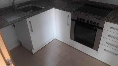 Foto 5 de Piso en venta en Carrer Font de L'or, 30, Casco Urbano, Náquera