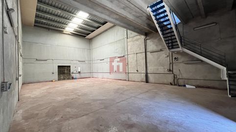Foto 5 von Fabrikhallen zum Verkauf in Les Cabanyes, Barcelona