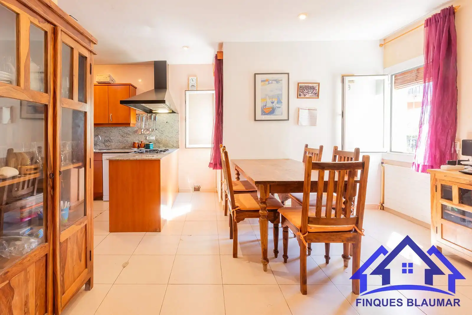 Casa amb jardí en venda a Urbanitzacions, imagen 46