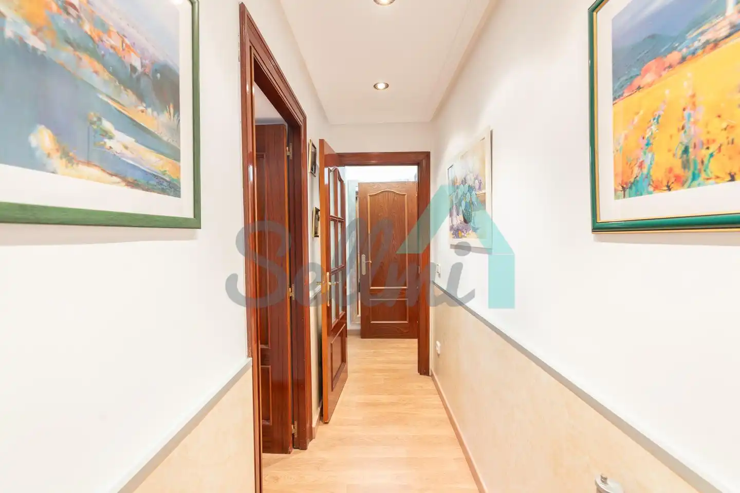 Zimmer in San Cipriano, Auditorio - Seminario - Parque de Invierno