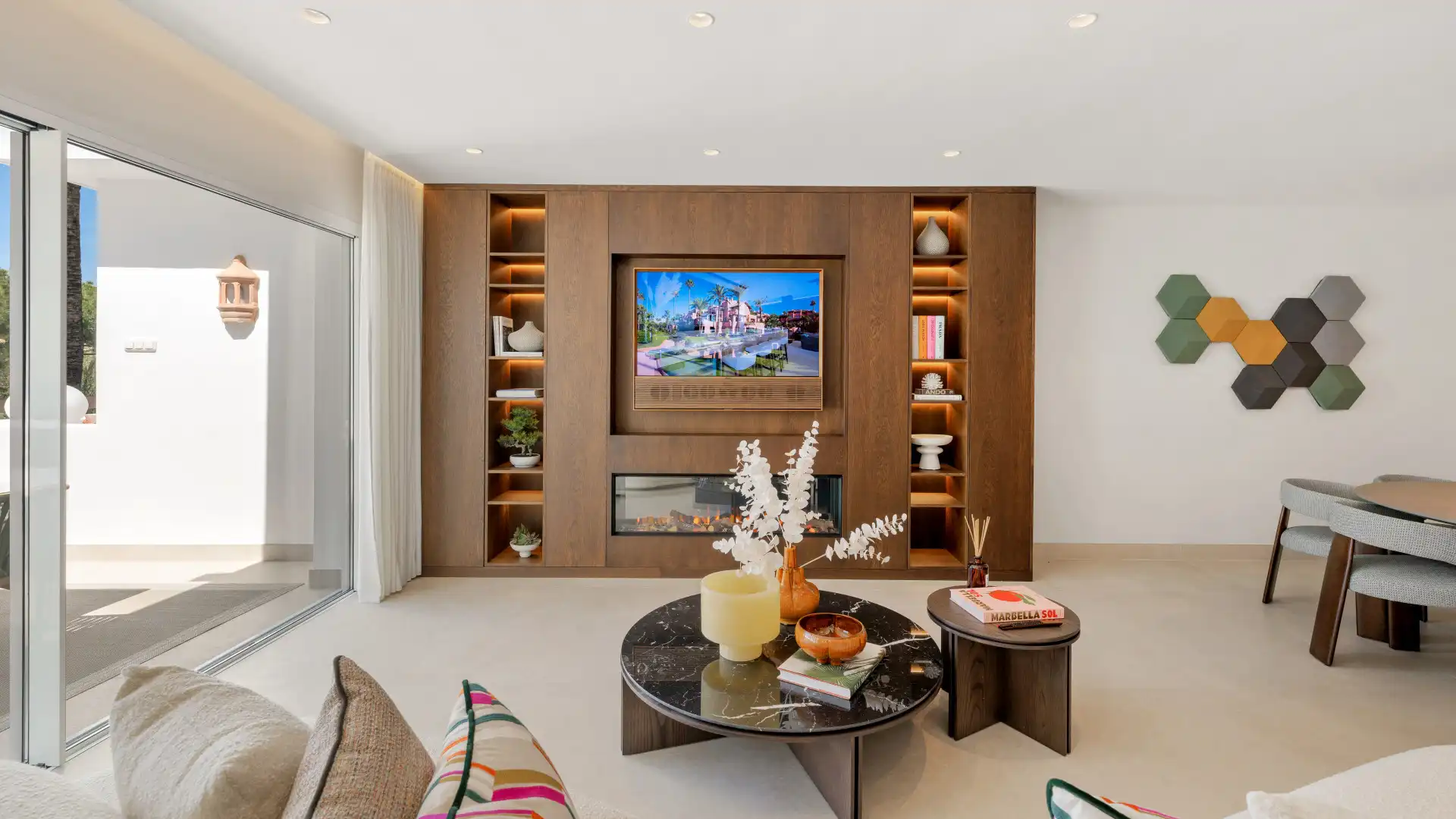 Apartment mit Terrasse zum Verkauf in Río Real - Los Monteros, imagen 7