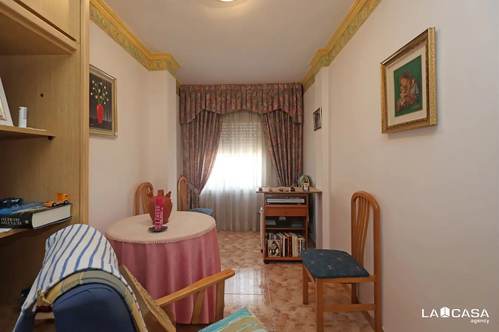 Appartement avec terrasse à vendre à Calle MALADETA, imagen 14