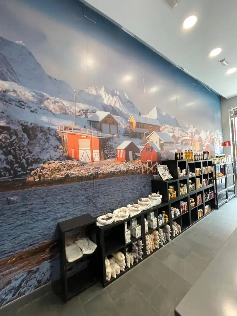 Local comercial en venda a Cruces, imagen 5