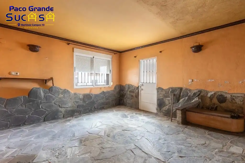 Casa a schiera in vendita a Calle Calle Juan Vázquez 5, imagen 24