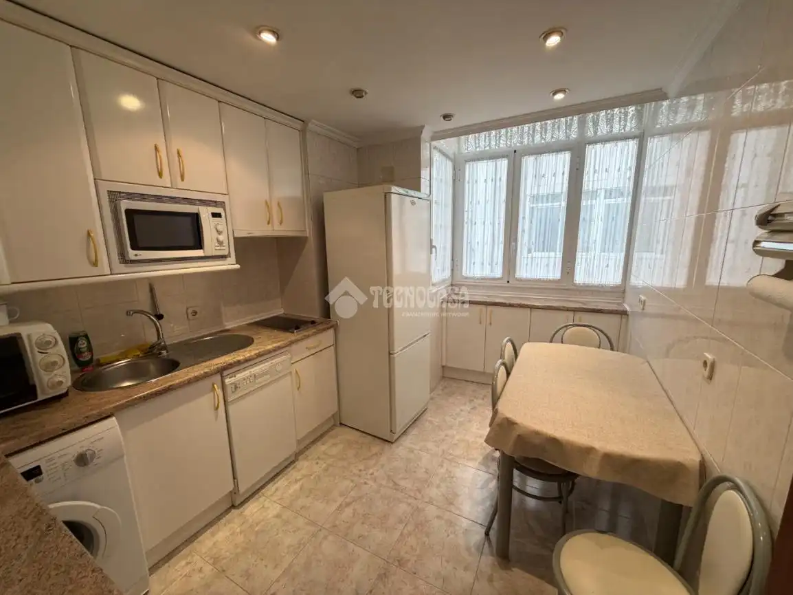 Flat with lift for sale in Av. Donostiarra, imagen 18