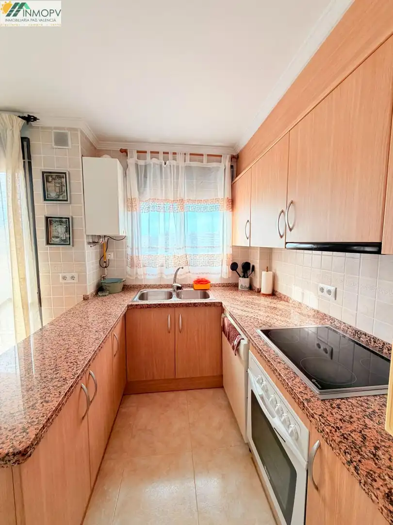 Flat with terrace for sale in Avenida TARRAGONA, imagen 10