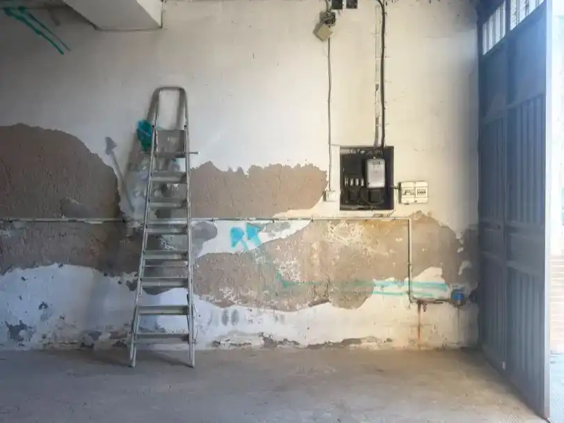 Casa adosada en venda en Alcalá de Guadaira amb Aire condicionat i Balcó