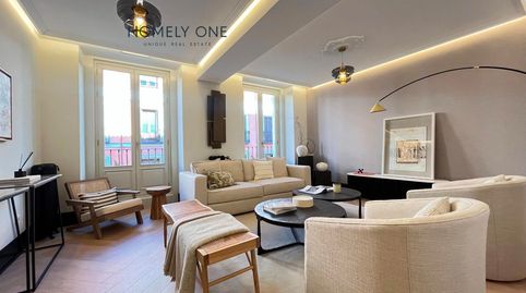 Foto 2 de Piso en venta en Mayor, Palacio, Madrid Capital