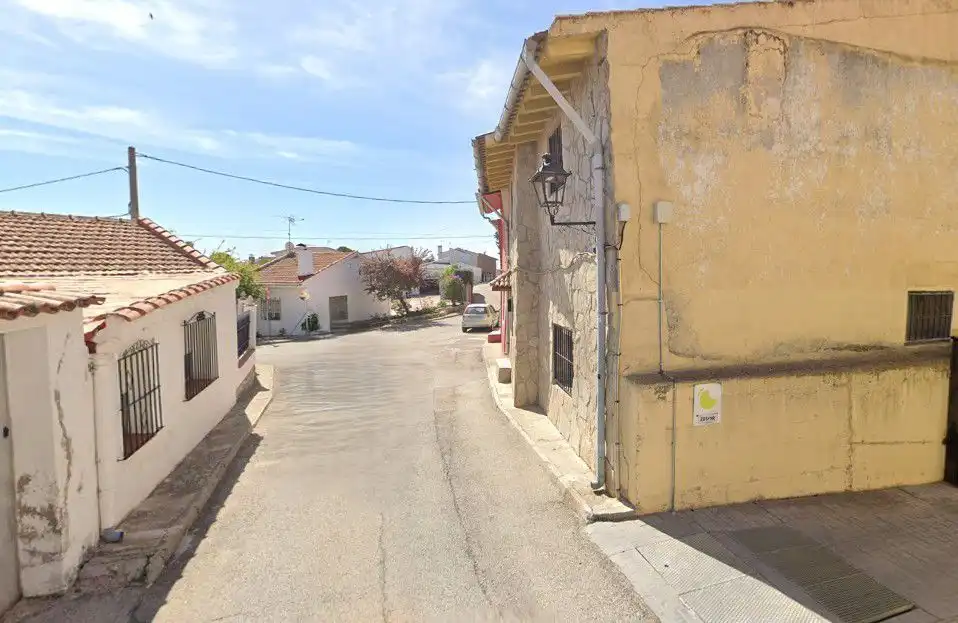 Aparcamiento en venta en Santorcaz, imagen 15