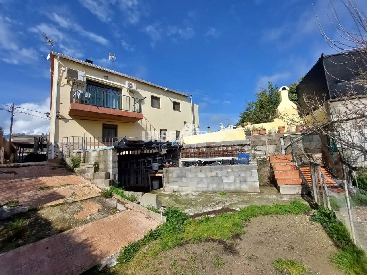 Casa o xalet en venda a Vacarisses