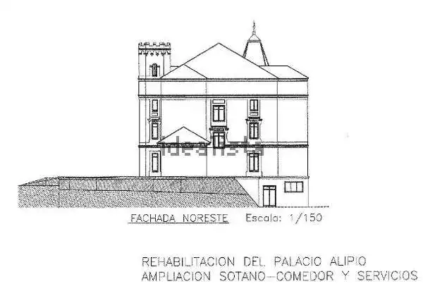 Haus mit Garten zum Verkauf in Elizalde Bidea, imagen 37