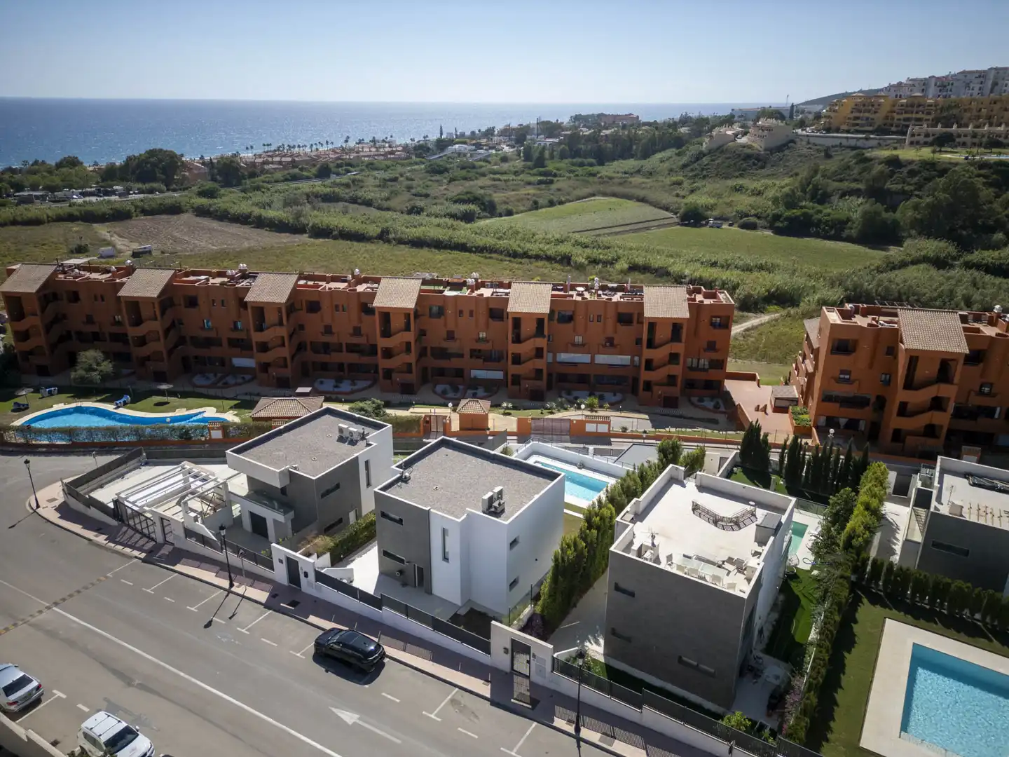 Maison avec piscine à vendre à La Duquesa, imagen 49