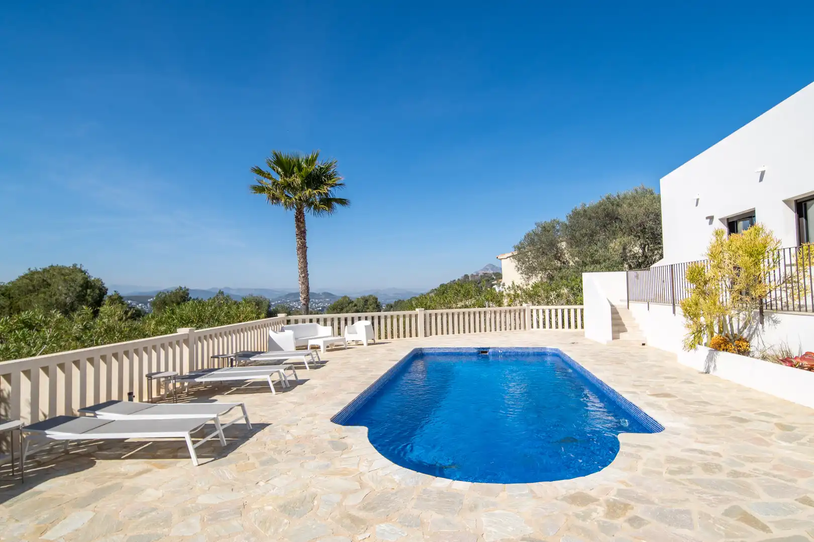 Casa in vendita a Portichol - Balcón al Mar, imagen 4