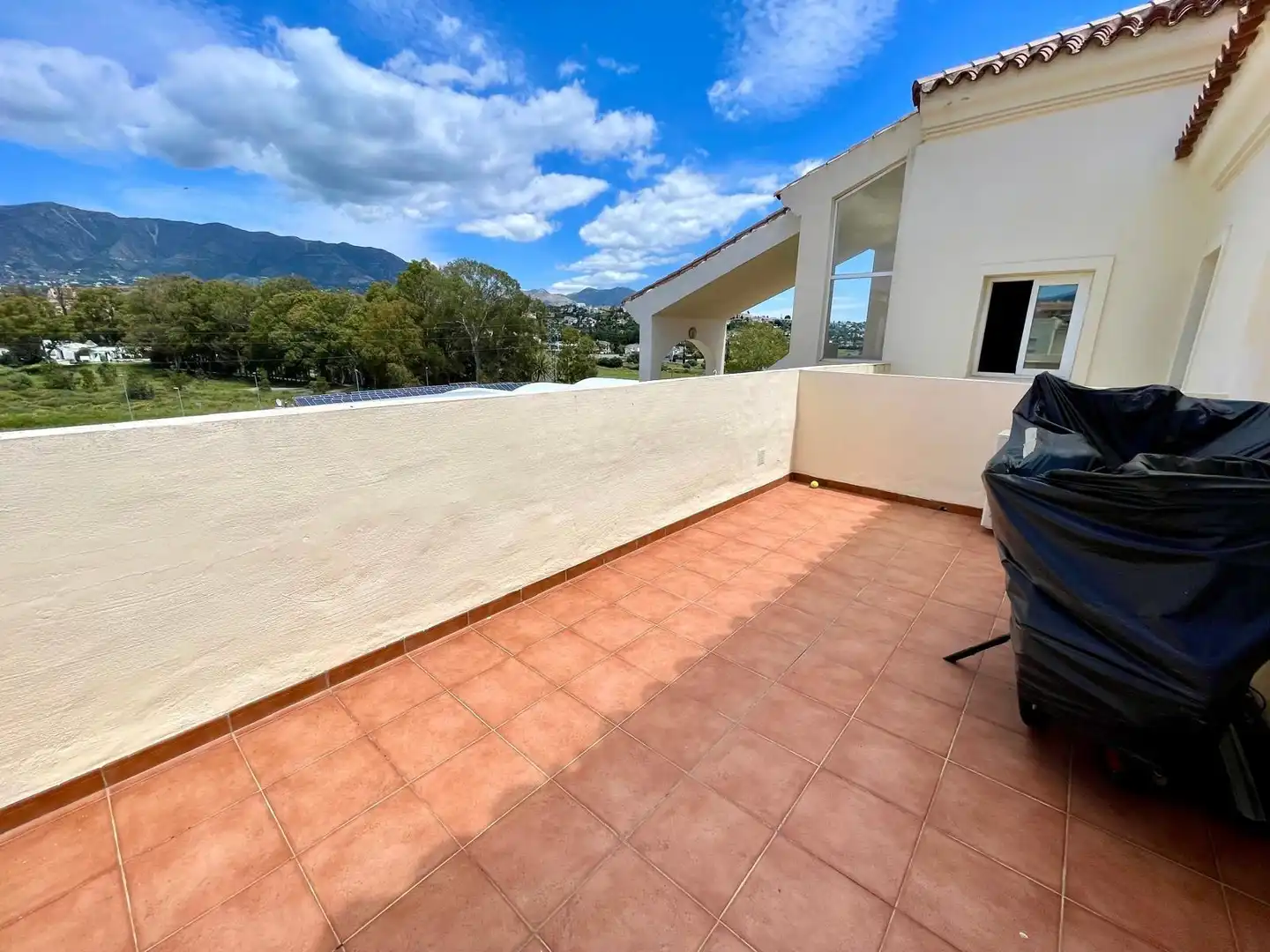 Àtic amb terrassa en venda a Mijas Golf, imagen 43