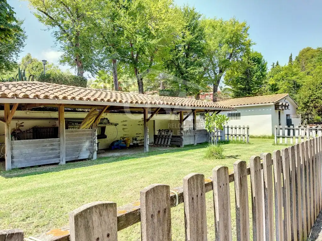 Finca rústica en venda a Calle Baix De, 25, Vilanova d'Escornalbou
