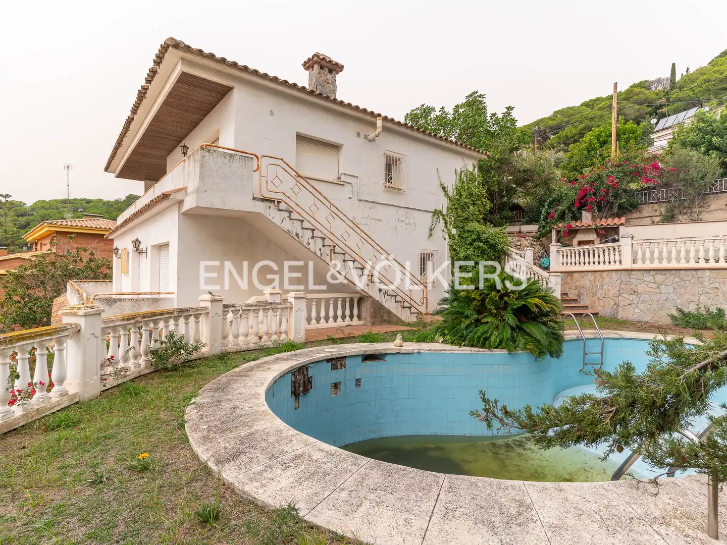 Maison avec terrasse à vendre à Premià de Dalt, imagen 2