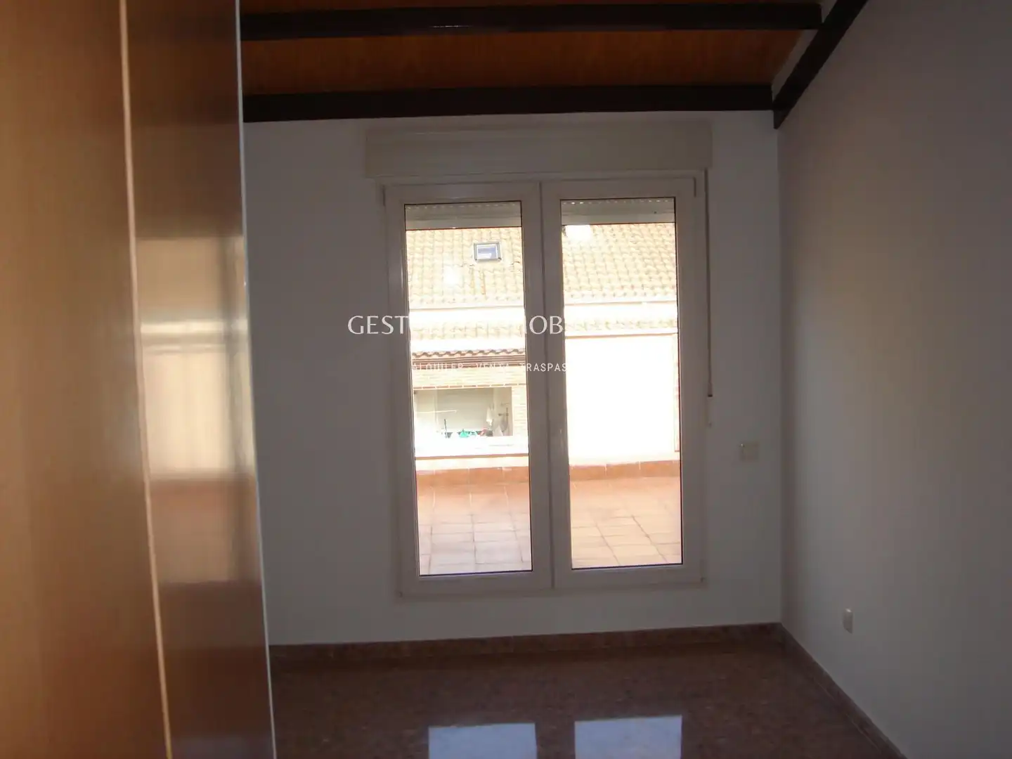 Habitación de Ático en venta en Muro de Alcoy con Calefacción, Terraza y Trastero