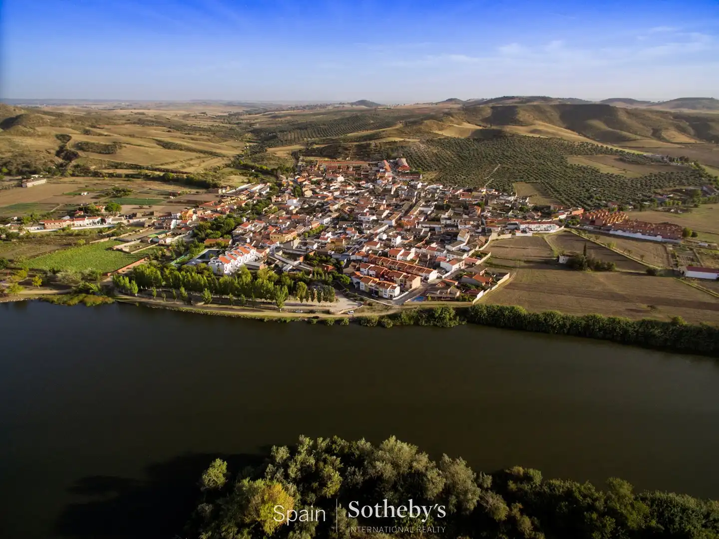 Vista exterior de Casa o chalet en venta en Las Herencias con Aire acondicionado, Calefacción y Jardín privado