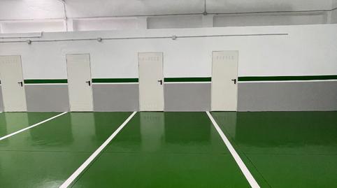 Photo 5 of Garage for sale in Calle Batuecas, 24, San Bernardo, Salamanca