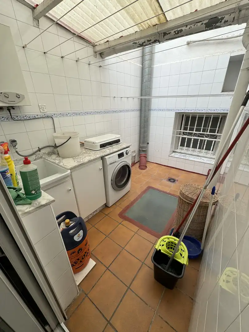 Detached homes for sale in Villena  with Heating, Terrace and Storage room