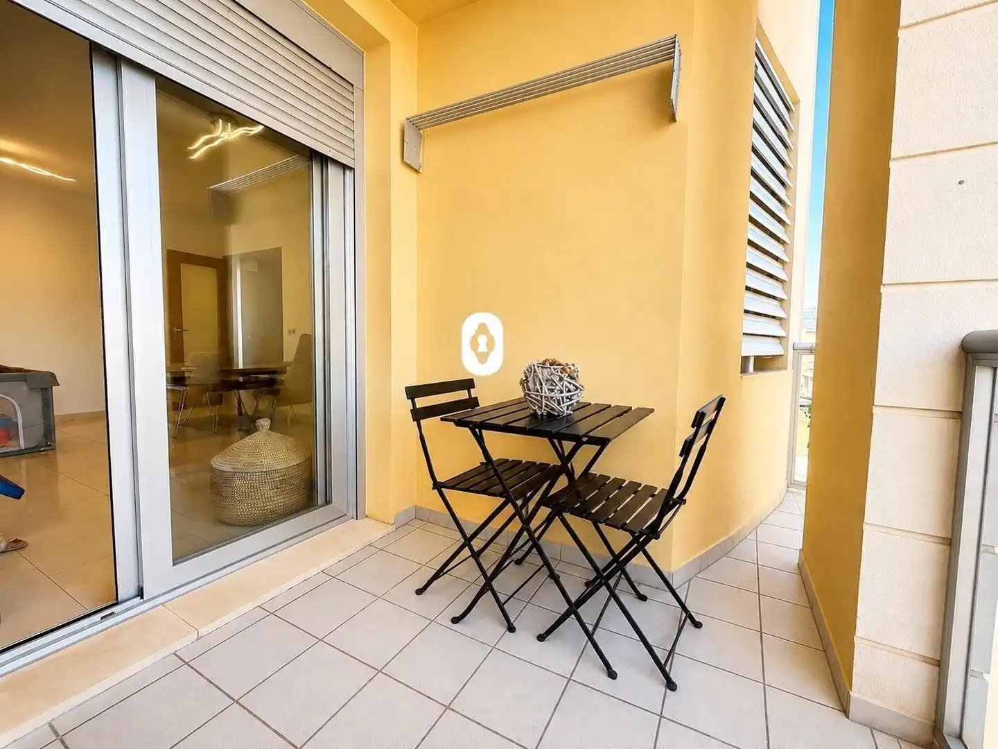 Penthouse with terrace for sale in Cristo Rey - Parque Europa, imagen 10