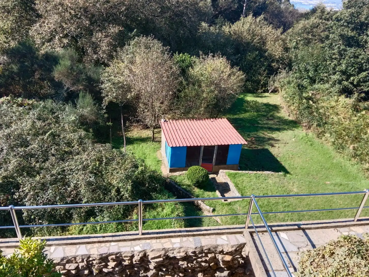 Xalet amb jardí en venda a Redondela, imagen 17