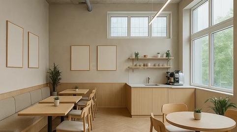 Photo 4 of Premises for sale in Carrer Benigembla, 4, Benissa, Spain, 4, Benissa pueblo, Alicante