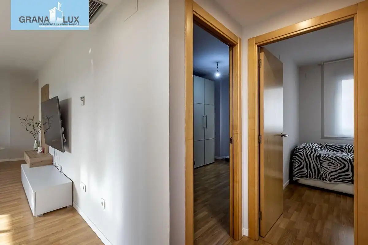 Appartamento con piscina in vendita a Calle Bacaque, imagen 16
