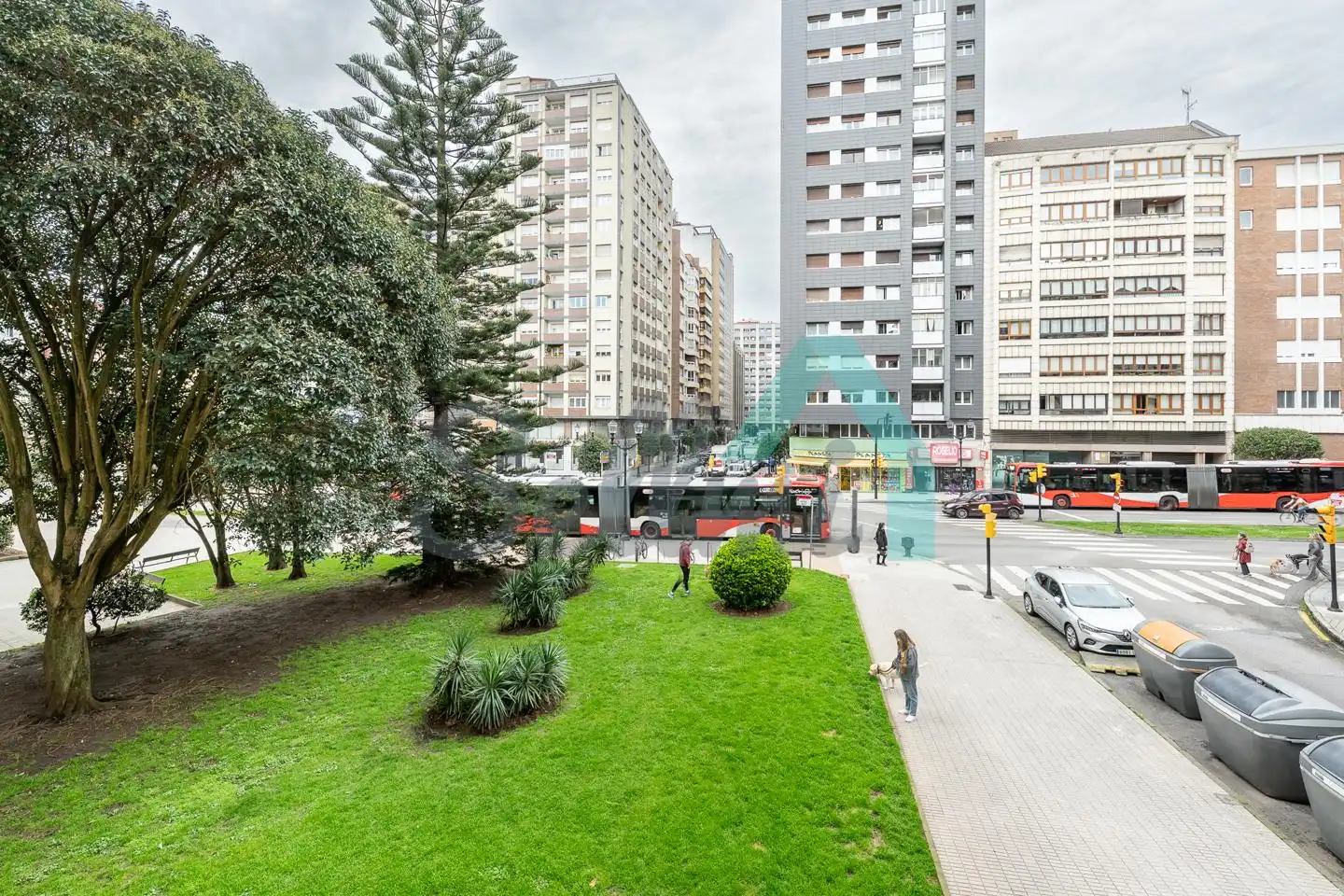 Flat with terrace for sale in De La Costa, imagen 38