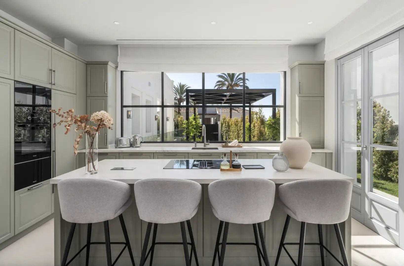 Maison avec terrasse à vendre à Nueva Andalucía, imagen 27