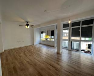 Sala d'estar de Apartament de lloguer en Cartagena amb Forn i Rentadora