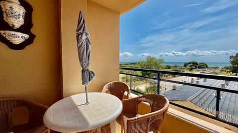 Foto 5 de Apartament en venda a Carrer del Xaloc, 4, Torreblanca, Castellón