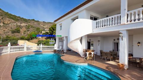 Foto 2 de Casa o xalet en venda a N/a, -1, Las Palomas, Granada