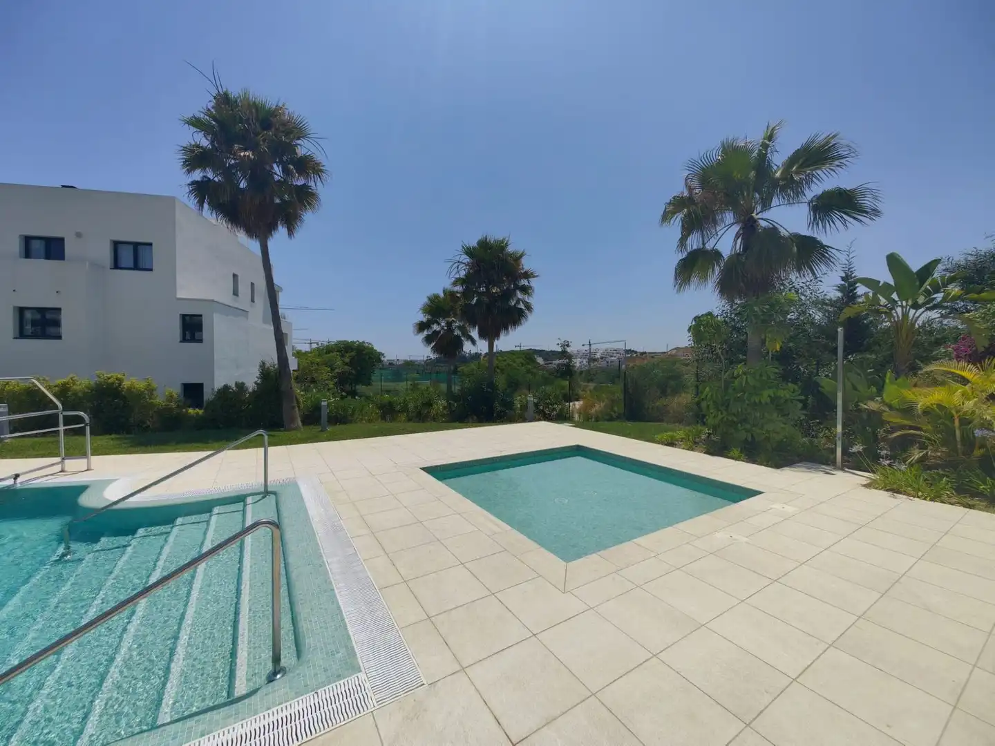 Flat with pool for sale in Costa Natura, imagen 38