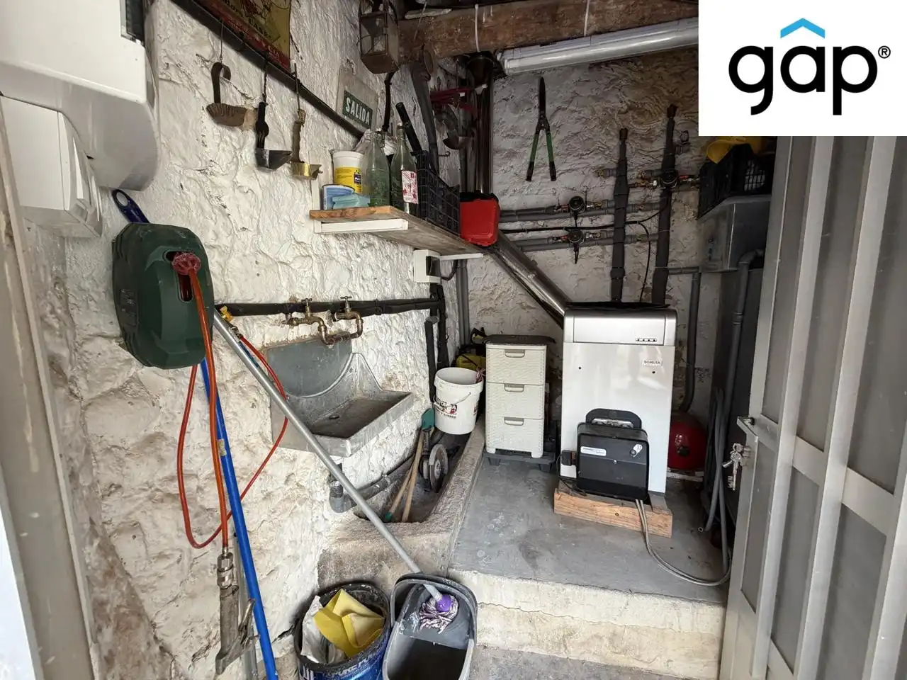 Houses for sale in Chillarón de Cuenca  with Heating and Terrace