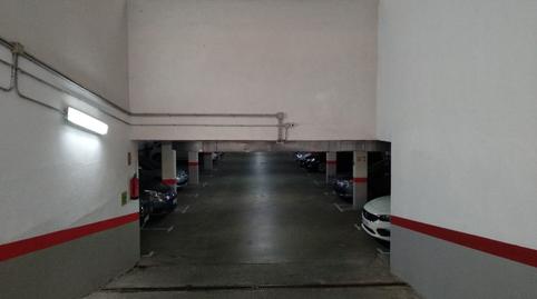 Foto 3 de Garatge de lloguer a Calle Portugal, 4, Ayuntamiento - Avenida Siglo XXI, Azuqueca de Henares