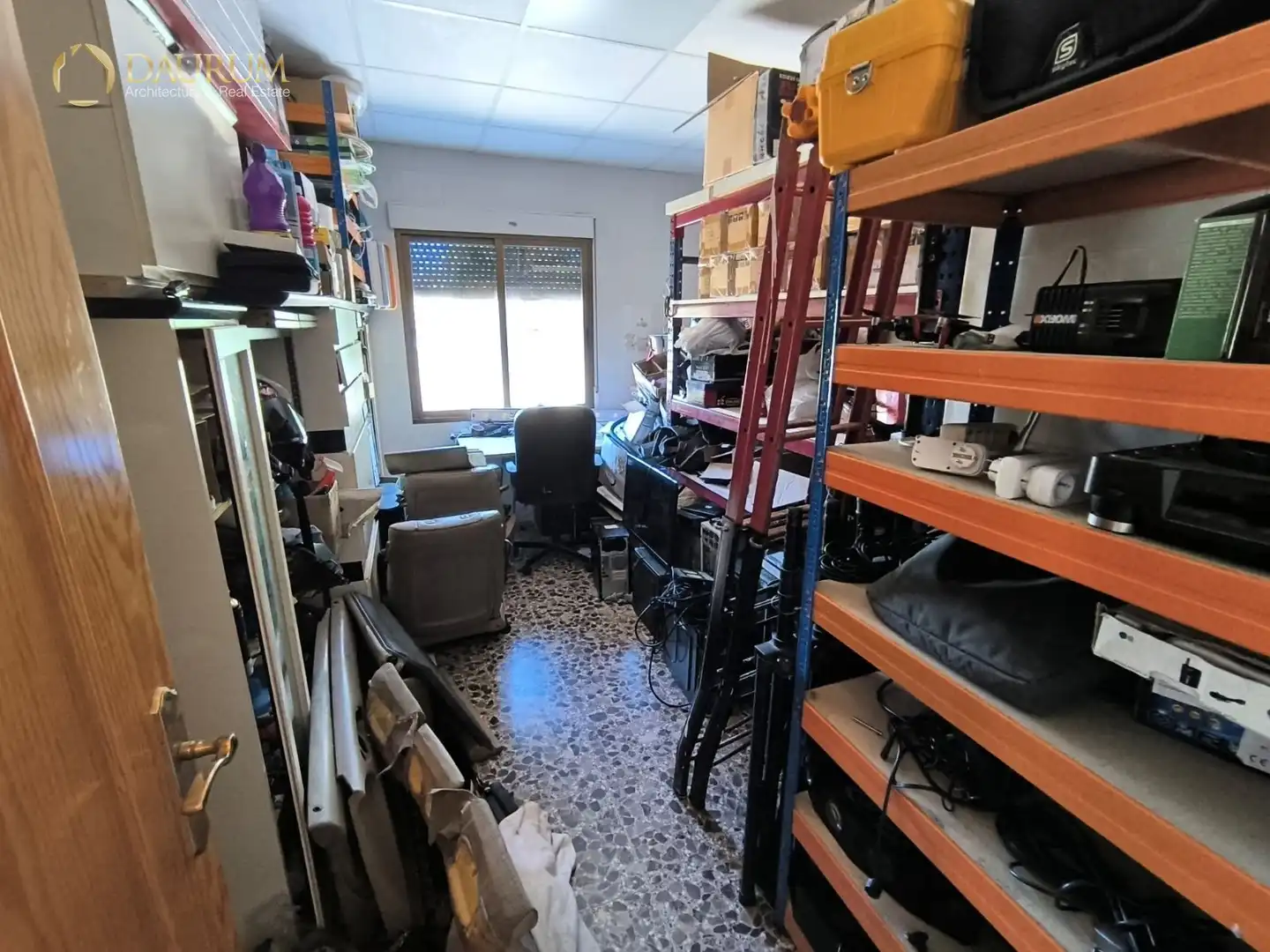 Casa o chalet en venta en Elche / Elx con Terraza, Trastero y Amueblado