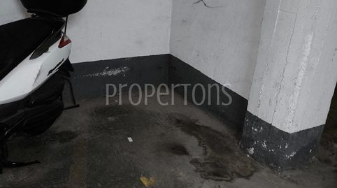 Foto 3 de Garaje en venta en Abando, Alhóndiga, Bilbao