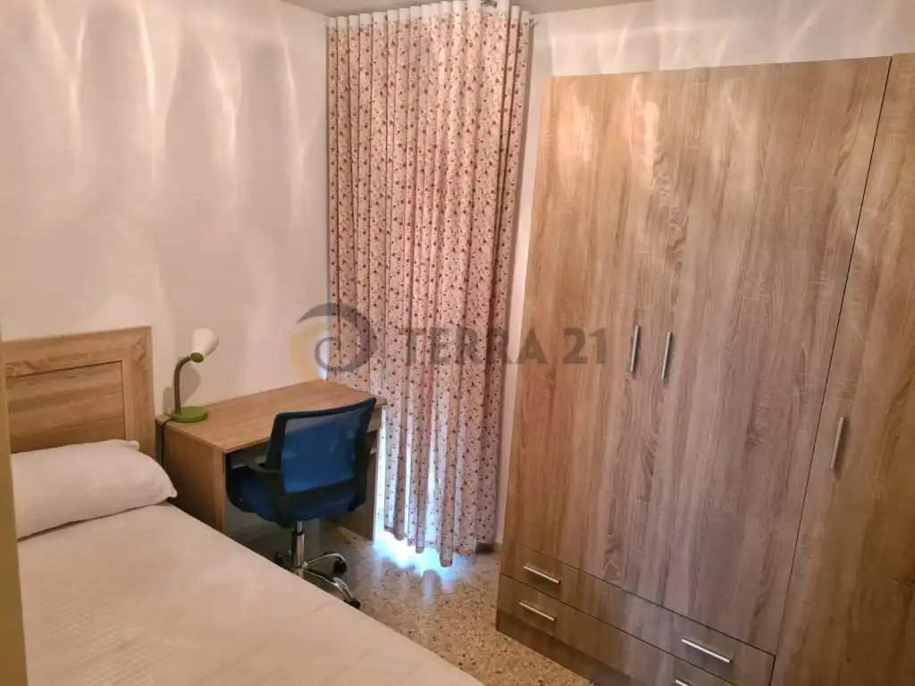 Flat with lift to rent in Belén - San Roque, imagen 3