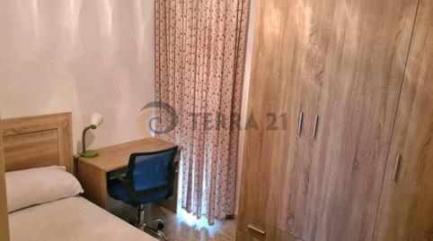 Foto 3 de Piso de alquiler en Belén - San Roque, Jaén