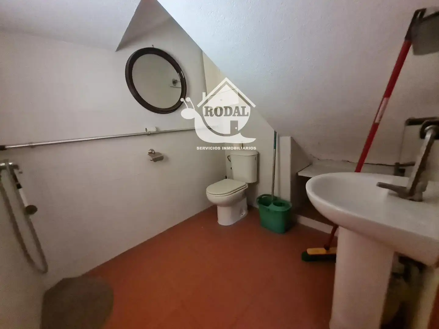 Bathroom of Duplexes for sale in Pechina  with Air Conditioner, Heating and Terrace