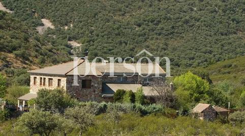 Foto 3 de Finca rústica en venda a Er Extraradio Polígono 26 Parcela 219, Navas de Estena, Ciudad Real