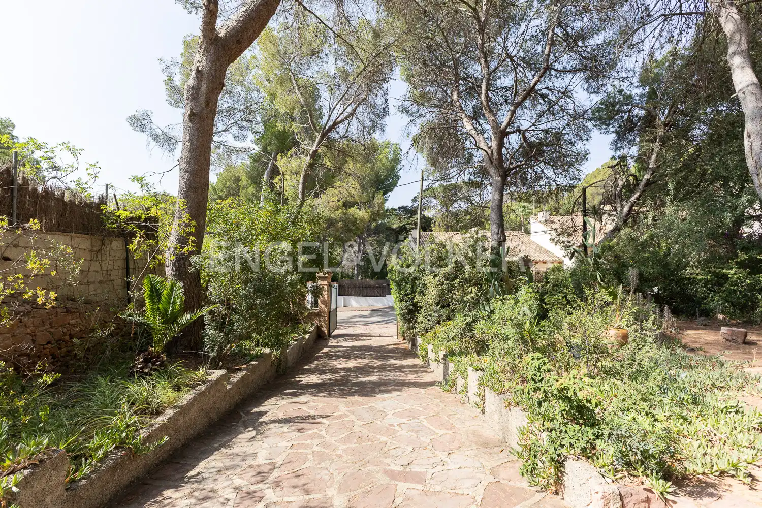 Exterior view of Houses for sale in Náquera  with Heating, Private garden and Terrace