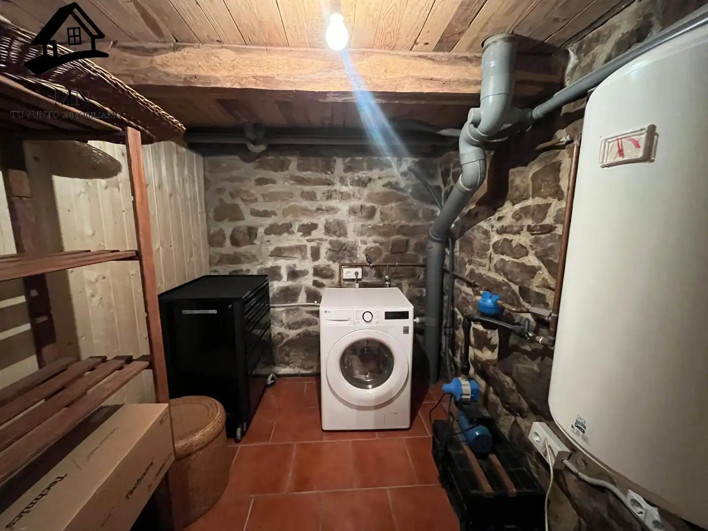 Casa rústica en venda a San Pedro del Romeral, imagen 26